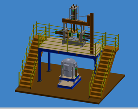 Torno CNC Nardini ECO 14