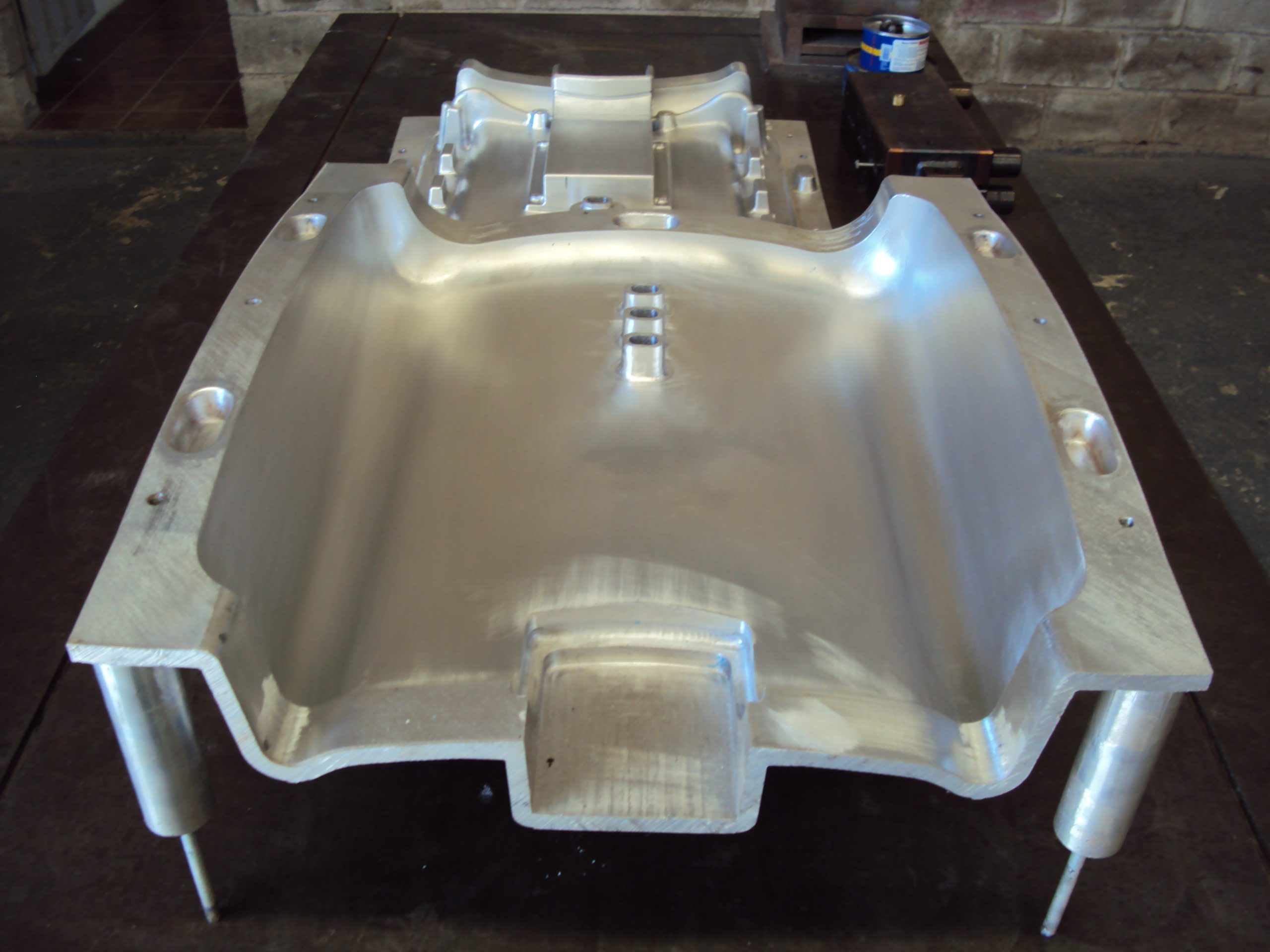 Torno CNC Nardini ECO 14