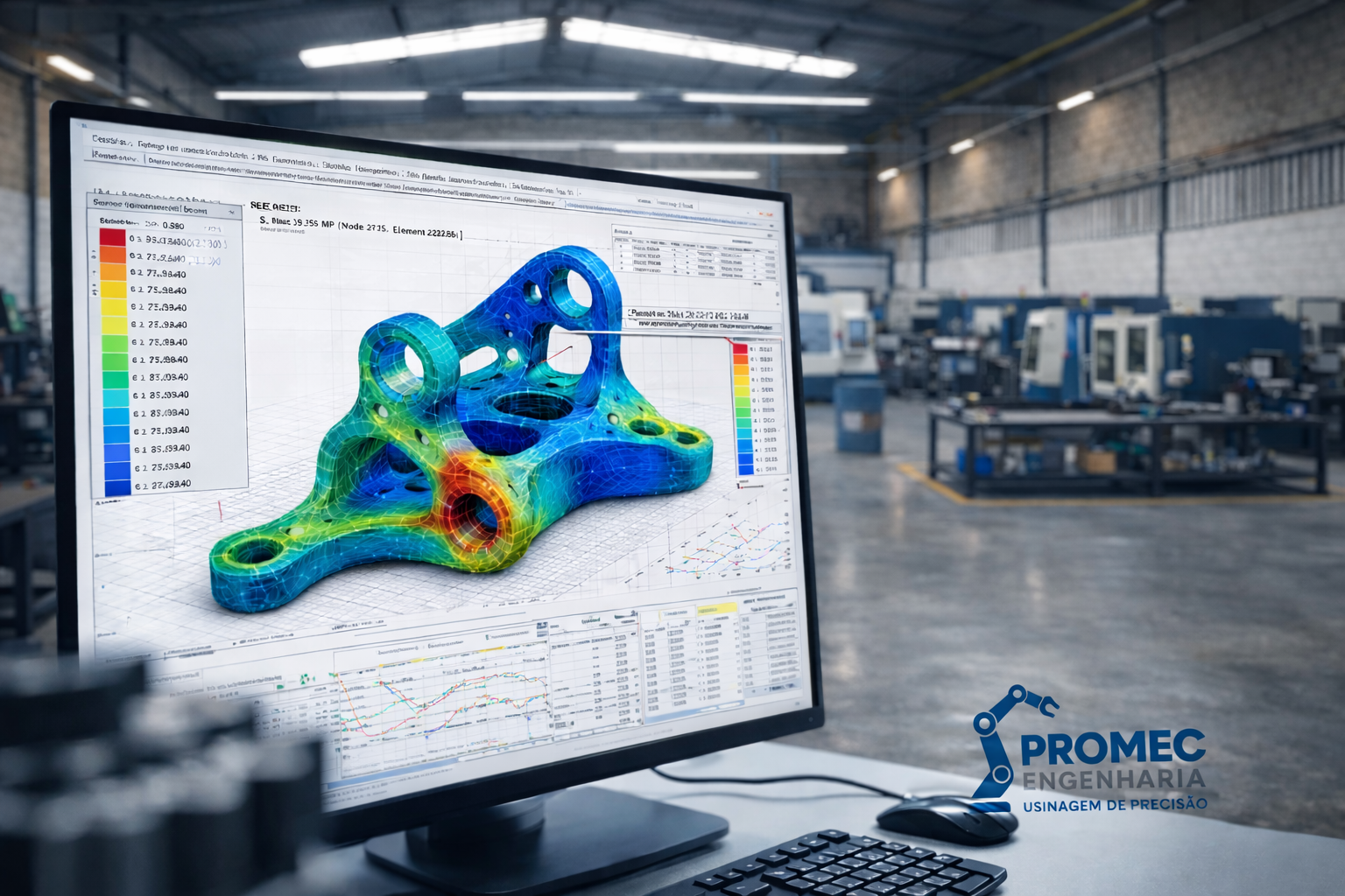 Torno CNC Romi Centur 30D