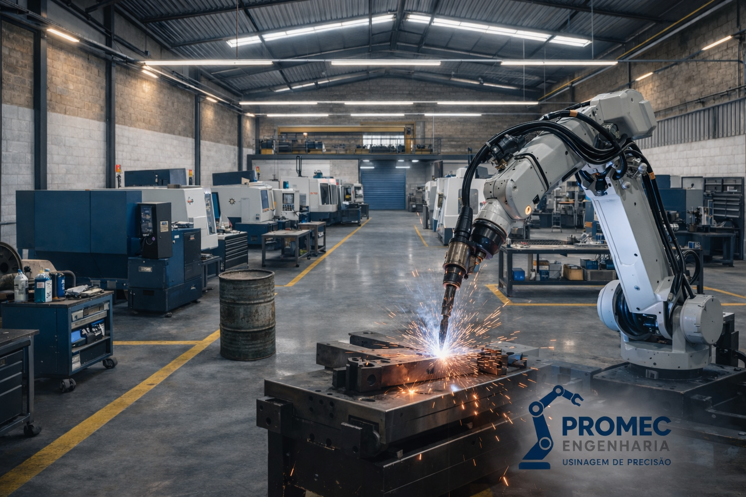 Torno CNC Romi Centur 30D