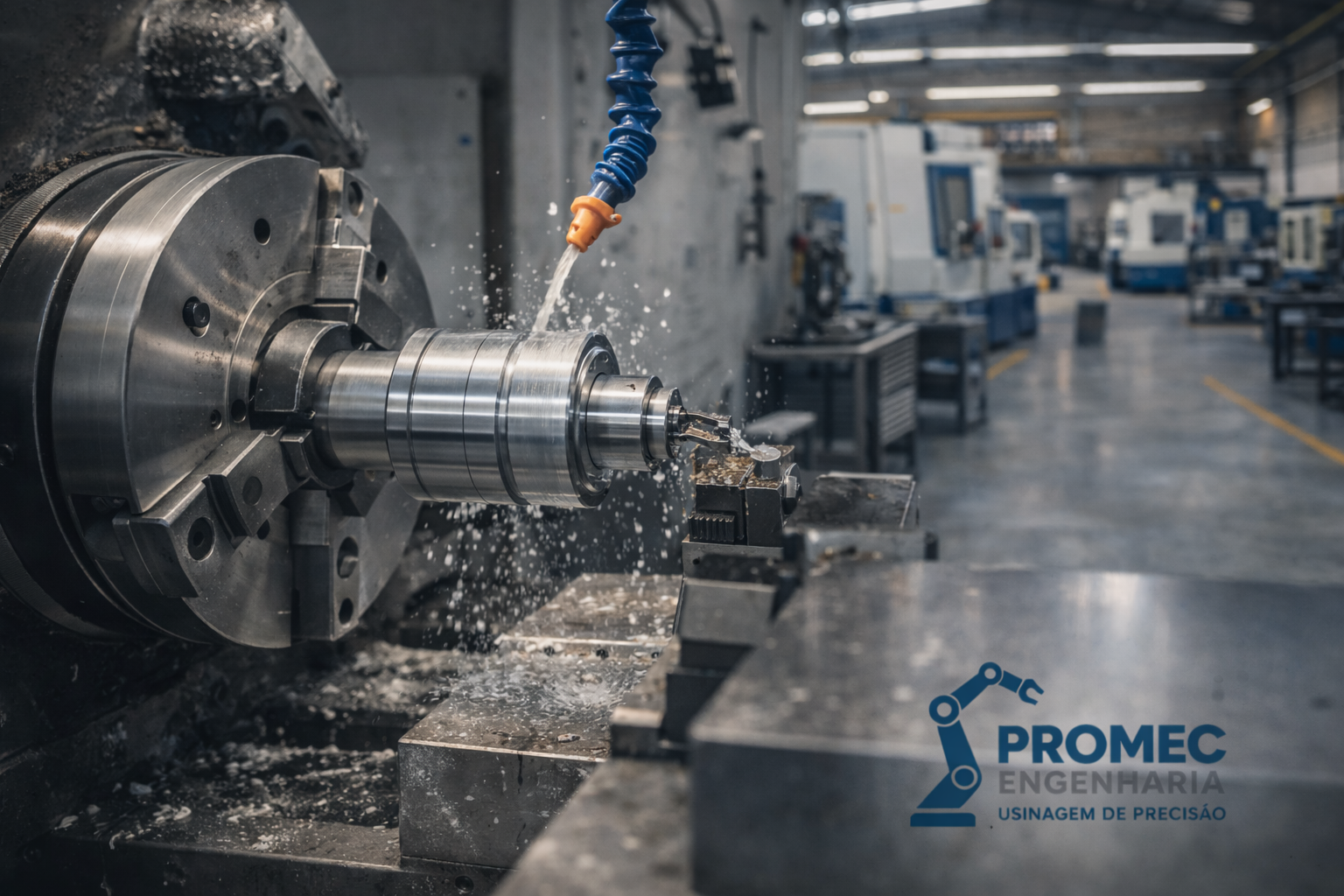 Torno CNC Romi Centur 30D